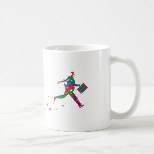 Escape Coffee Mug
