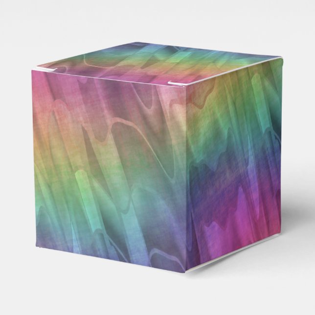 escape from candyland : favour box (Front Side)
