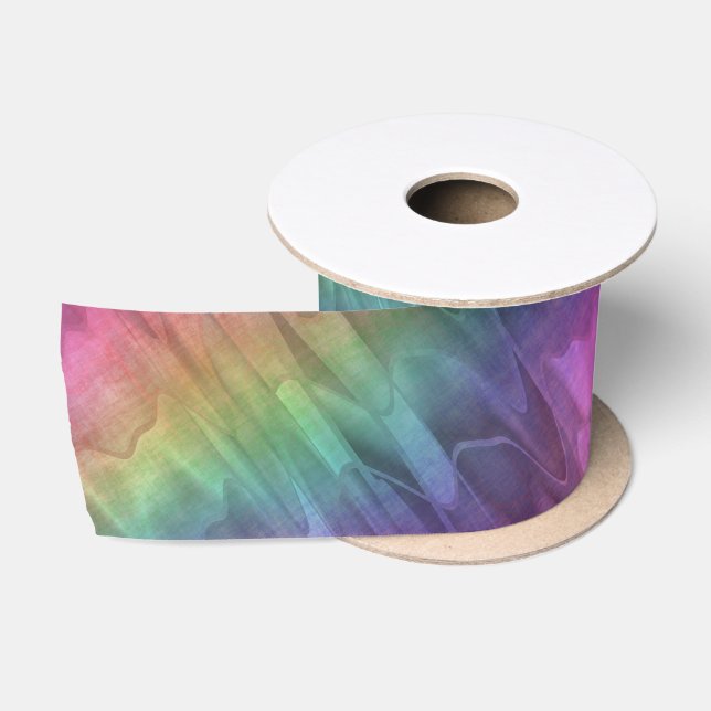 escape from candyland : satin ribbon (Spool)
