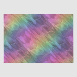 escape from candyland : tissue paper