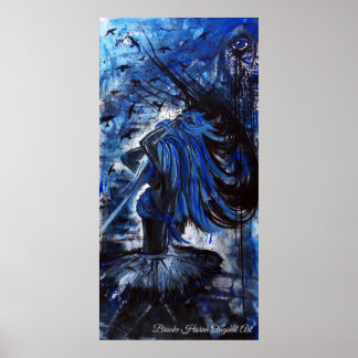 Escape from Madness Poster