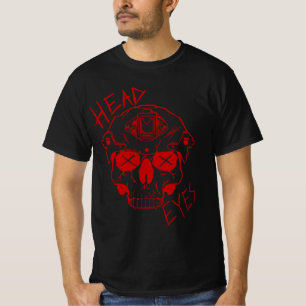 Escape From Tarkov Head Eyes T-Shirt