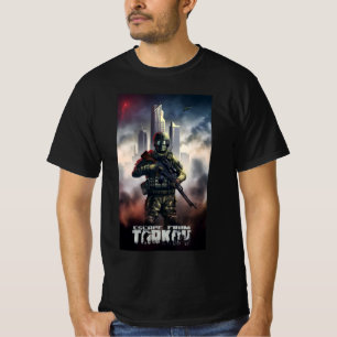 Escape from Tarkov KILLA  T-Shirt