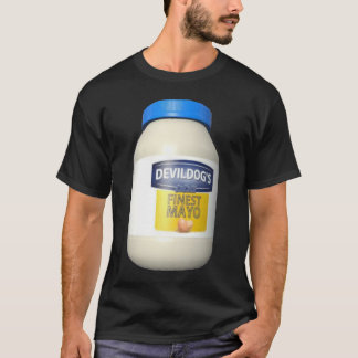 Escape From Tarkov Mayo  T-Shirt