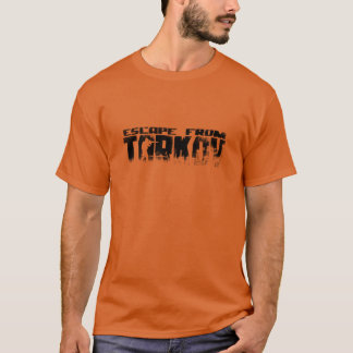 escape from tarkov T-Shirt