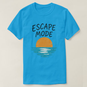 Escape Mode T-Shirt