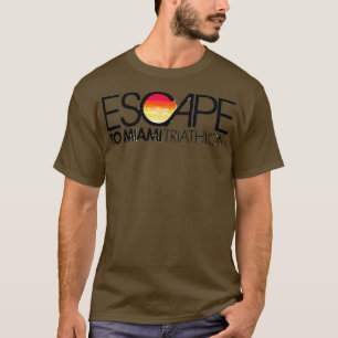 escape T-Shirt