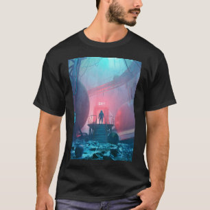 Escape T-Shirt