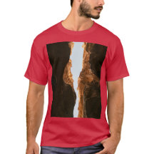 Escape The Mountain.