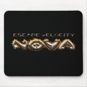 Escape Velocity Nova Mouse Mat