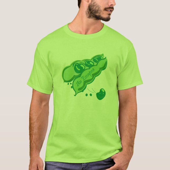 Escapea T-Shirt (Front)