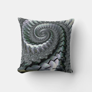 Escheresque Cushion