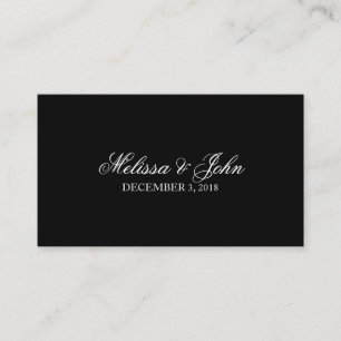 Escort Card   Featured