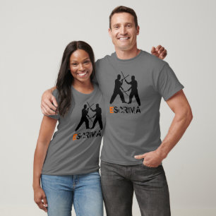 Escrima T-Shirt