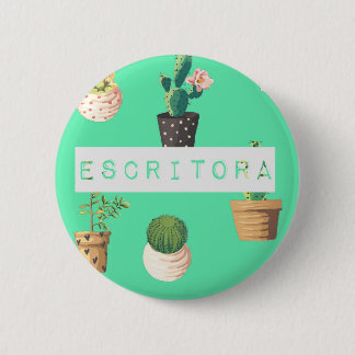 Escritora Button