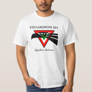 ESCUADRÓN 201 T-Shirt