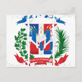 Escudo Dirty Postcard