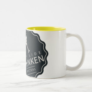 ESDK classic logo mug