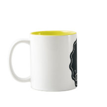 ESDK classic logo mug