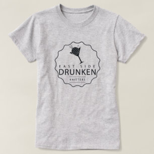 ESDK women's classic logo shirt