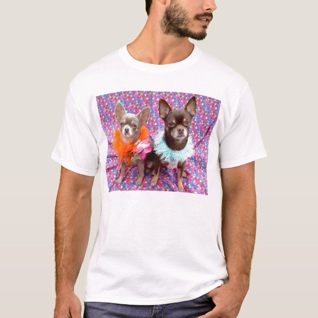 Ese Lola T-Shirt (Front)