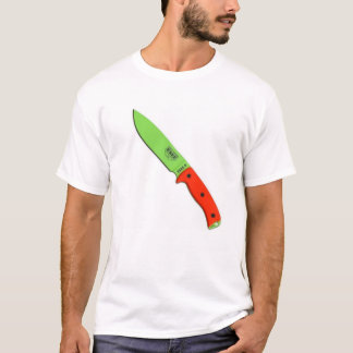 esee knives knife T-Shirt