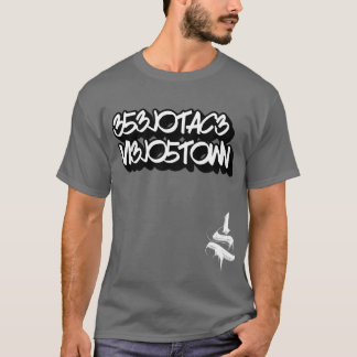 esejotace T-Shirt