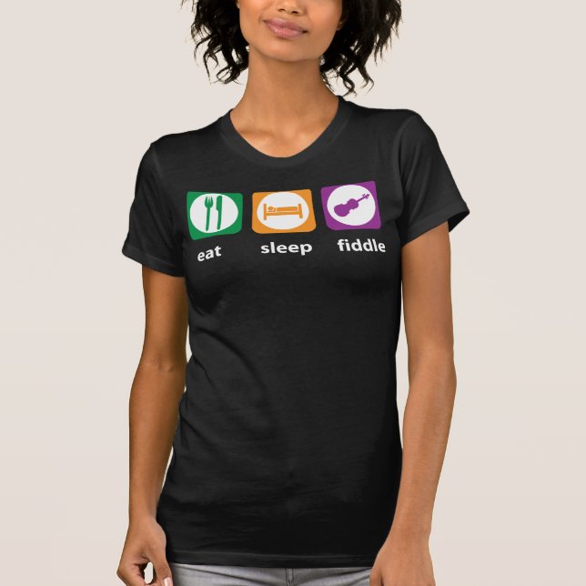esf2 T-Shirt (Front)
