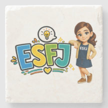 ESFJ — The Connection Builder