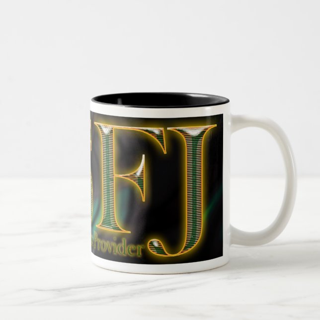 ESFJmug Two-Tone Coffee Mug (Right)
