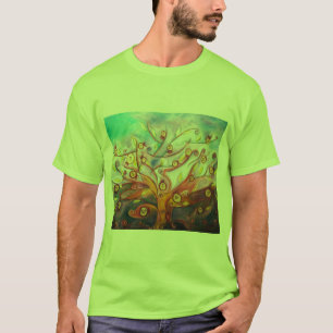 Eshet Chayil T-Shirt