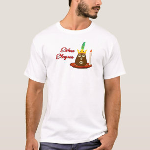 Eshu Elegua T-Shirt