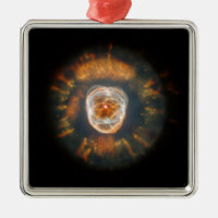 Eskimo Nebula Postcard