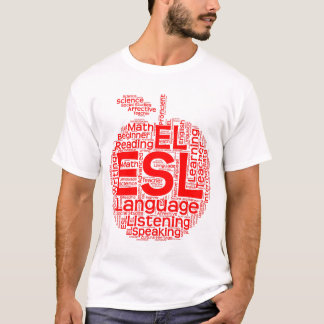 ESL Men's Basic T-Shirt