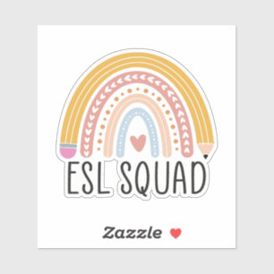 ESL SQUAD