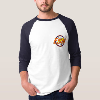 ESMBC Customisable Shirts