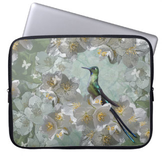 Esmeralda Laptop Sleeve