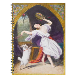 Esmeralda Notebook