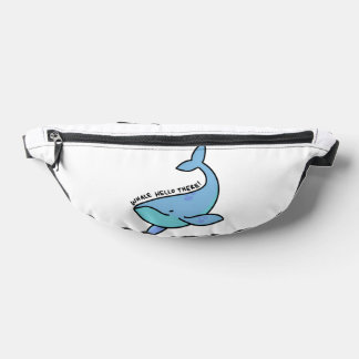esmeramoronw bum bags