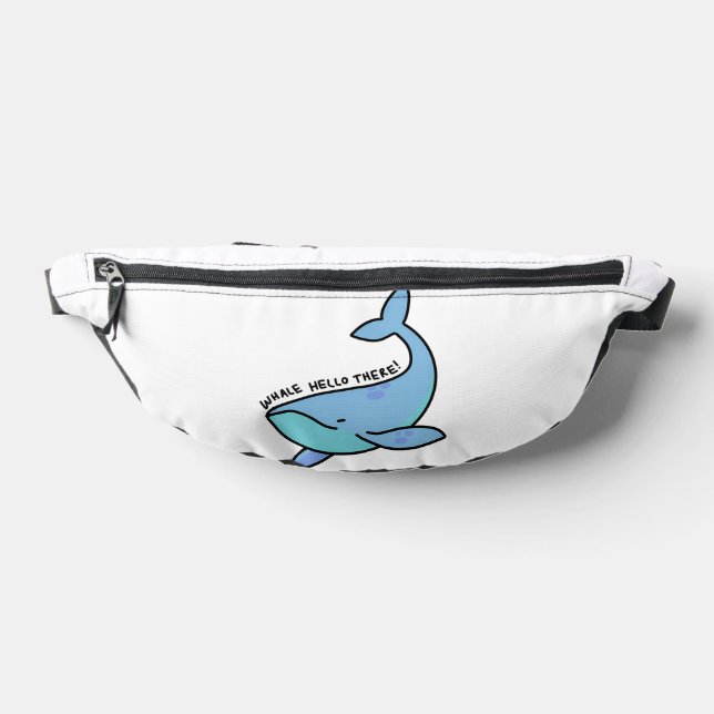 esmeramoronw bum bags (Lay Down)