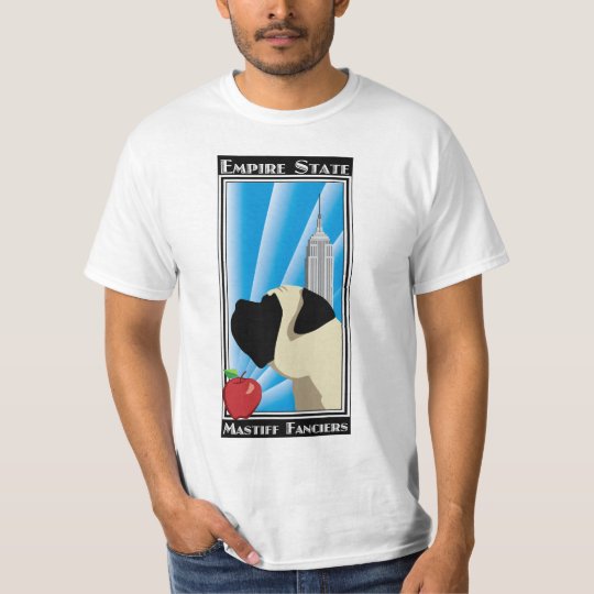 ESMF Tall Logo T-Shirt