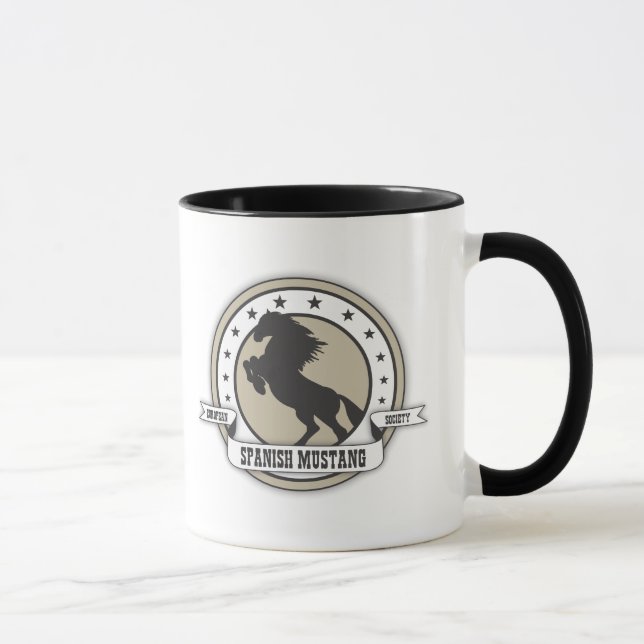 ESMS logo mug (Right)