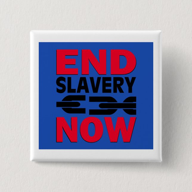 ESN logo 15 Cm Square Badge (Front)