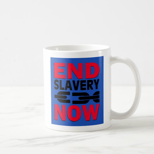 ESN logo Coffee Mug (Right)