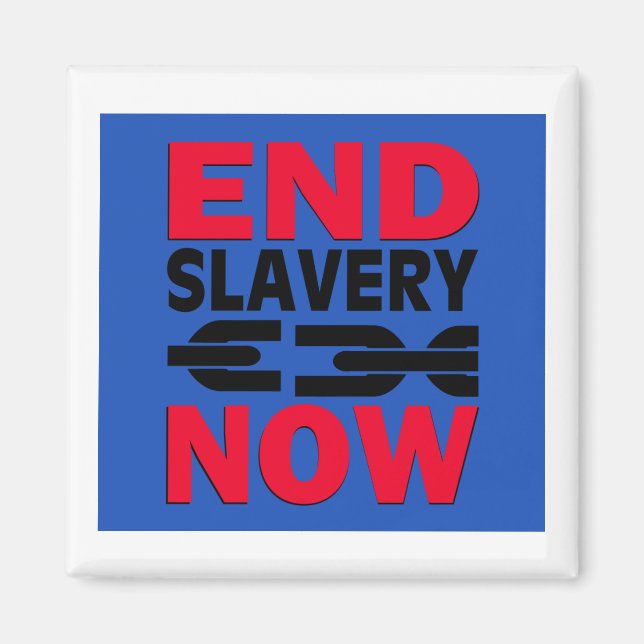 ESN logo Magnet (Front)