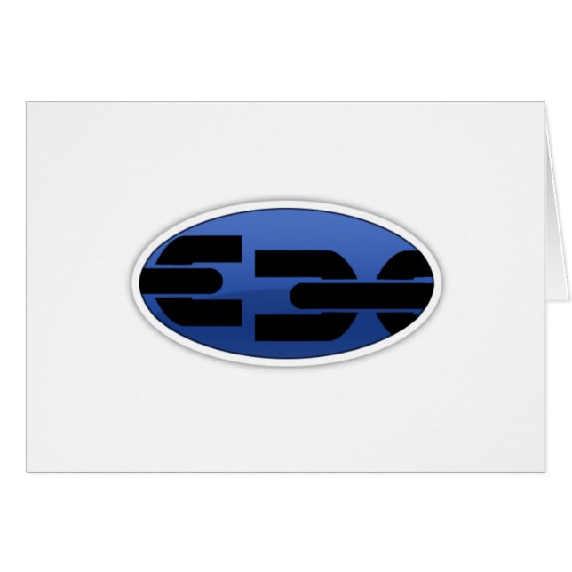 ESN new logo card (Front Horizontal)