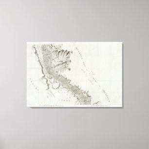 Esne, Egypt Canvas Print