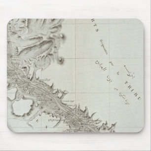 Esne, Egypt Mouse Mat