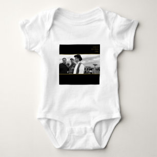 ESO Tree Baby Bodysuit