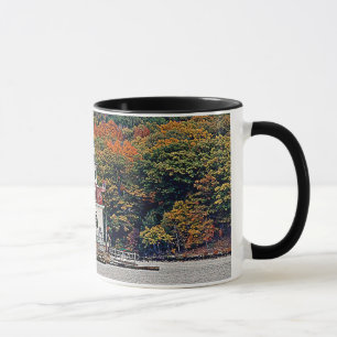 Esopus Meadows Lighthouse Mug